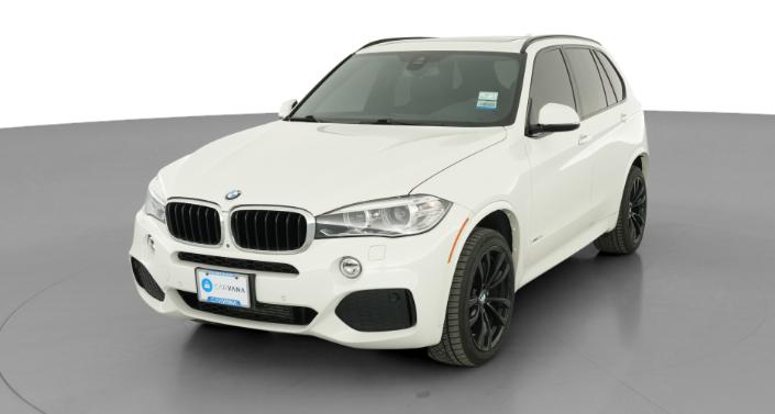 Thumbnail: 2017 BMW X5 - 1