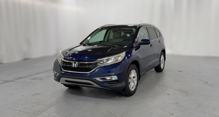 Thumbnail: 2015 Honda CR-V - 1