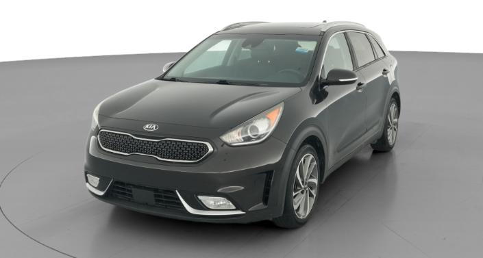 2018 Kia Niro Touring -
                  Haines City, FL