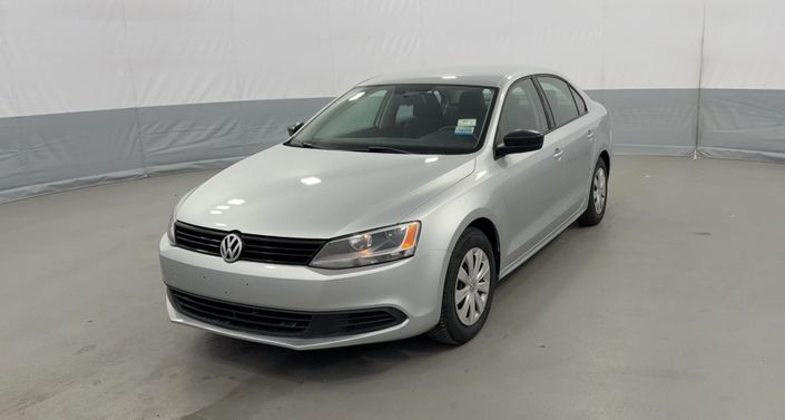 2014 Volkswagen Jetta S -
                  Akron, NY
