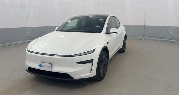 Thumbnail: 2026 Tesla Model Y - 1