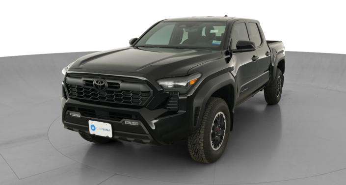 Thumbnail: 2025 Toyota Tacoma - 1