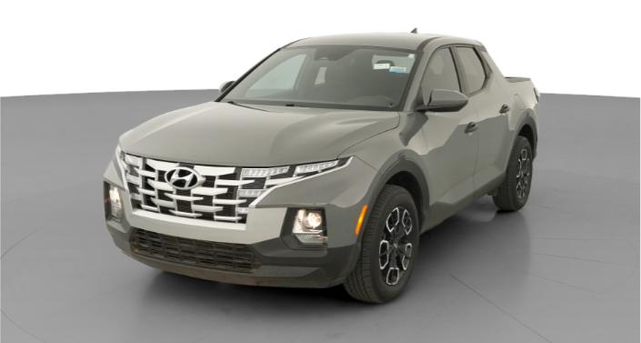 2022 Hyundai Santa Cruz SE -
                  Tolleson, AZ