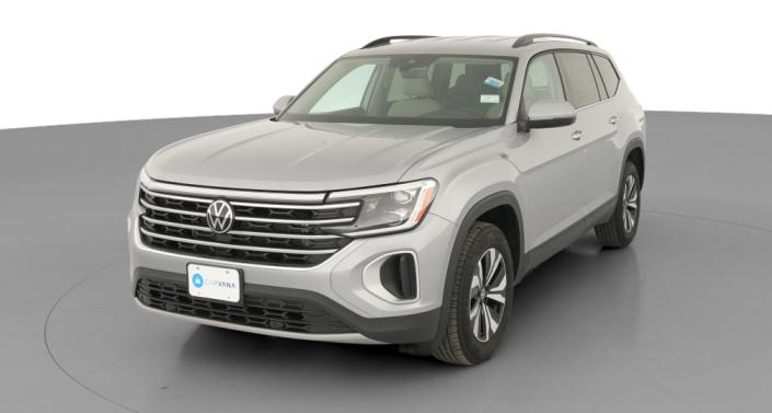 Thumbnail: 2025 Volkswagen Atlas - 1