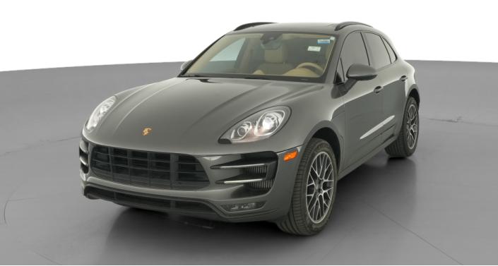 Thumbnail: 2016 Porsche Macan - 1