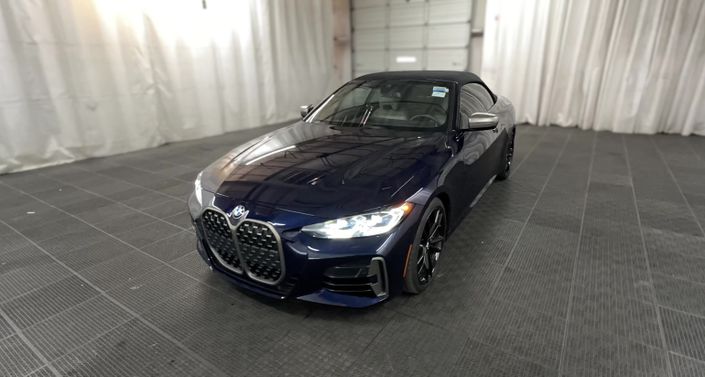 Thumbnail: 2024 BMW 4 Series - 1