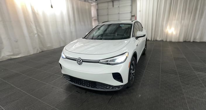 Thumbnail: 2023 Volkswagen ID.4 - 1