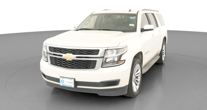 2015 Chevrolet Suburban LT -
                  Fort Worth, TX