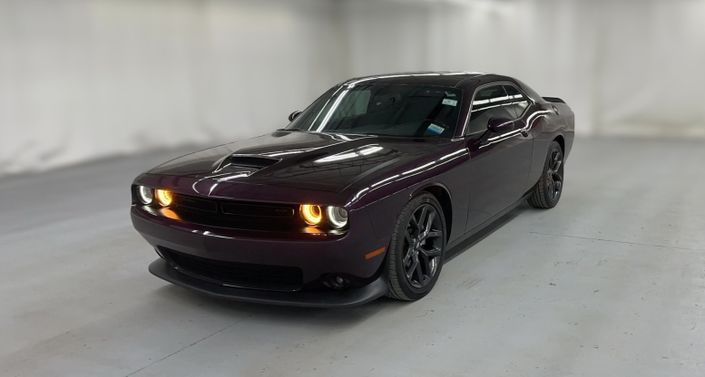 Thumbnail: 2021 Dodge Challenger - 1