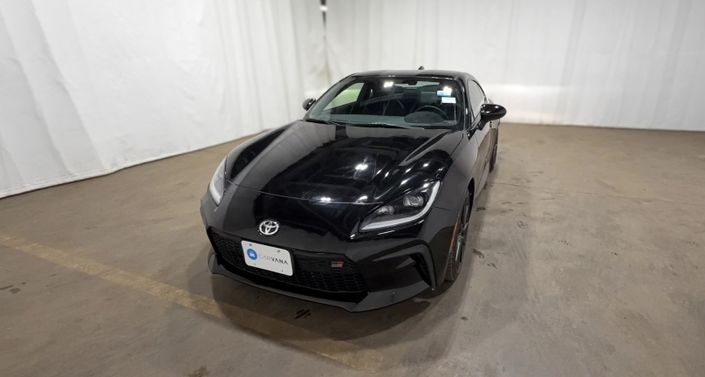 2024 Toyota GR86 Premium -
                  Framingham, MA