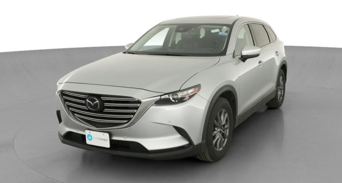 Thumbnail: 2021 Mazda CX-9 - 1