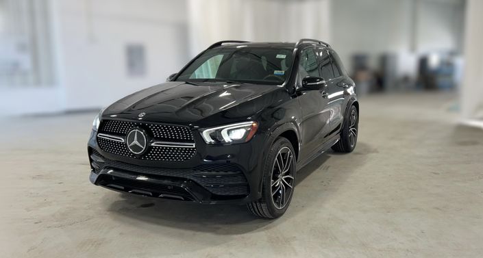 Thumbnail: 2022 Mercedes-Benz GLE - 1
