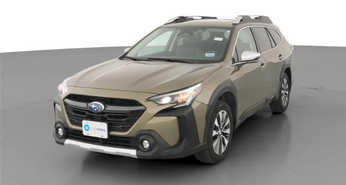 Thumbnail: 2023 Subaru Outback - 1