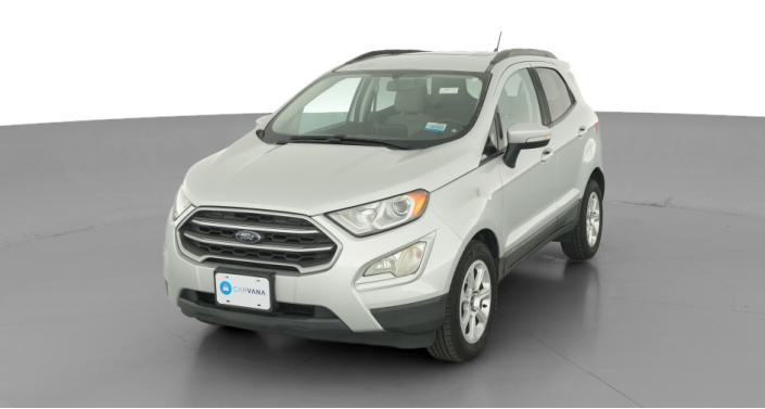2018 Ford EcoSport SE -
                  Tolleson, AZ