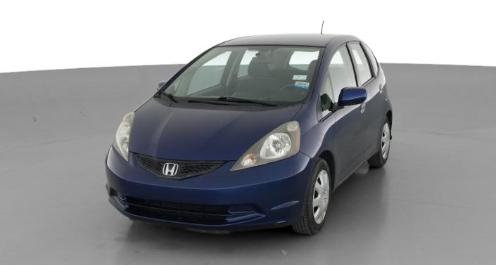 2013 Honda Fit Base -
                  Lorain, OH