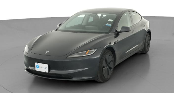 Thumbnail: 2025 Tesla Model 3 - 1