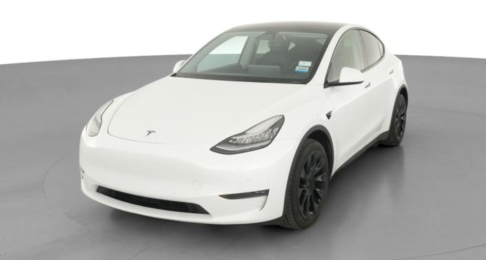 2020 Tesla Model Y Long Range -
                  Trenton, OH