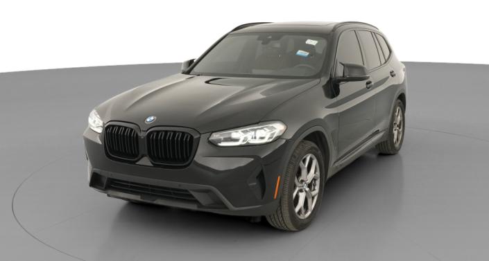 Thumbnail: 2023 BMW X3 - 1