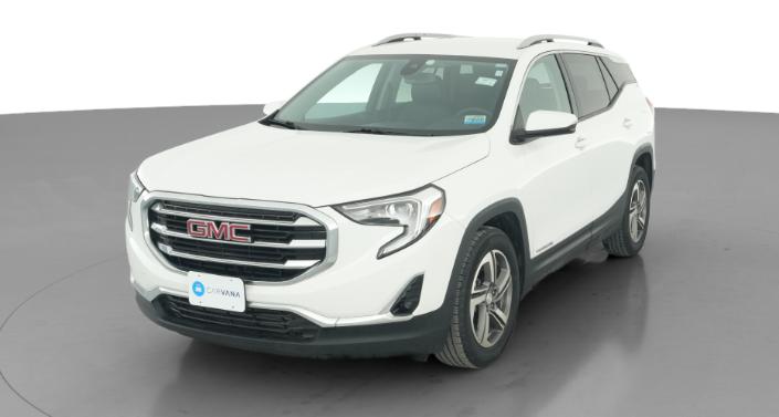 Thumbnail: 2020 GMC Terrain - 1