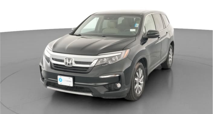 Thumbnail: 2019 Honda Pilot - 1