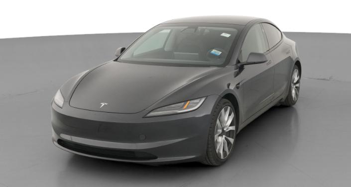 Thumbnail: 2024 Tesla Model 3 - 1