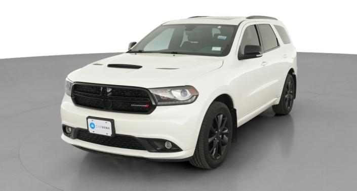 Thumbnail: 2018 Dodge Durango - 1