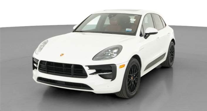 Thumbnail: 2020 Porsche Macan - 1