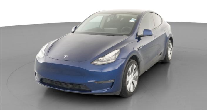 Thumbnail: 2023 Tesla Model Y - 1