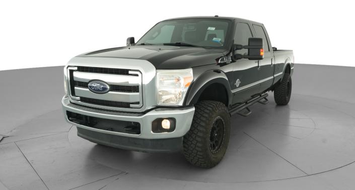 Thumbnail: 2016 Ford Econoline - 1