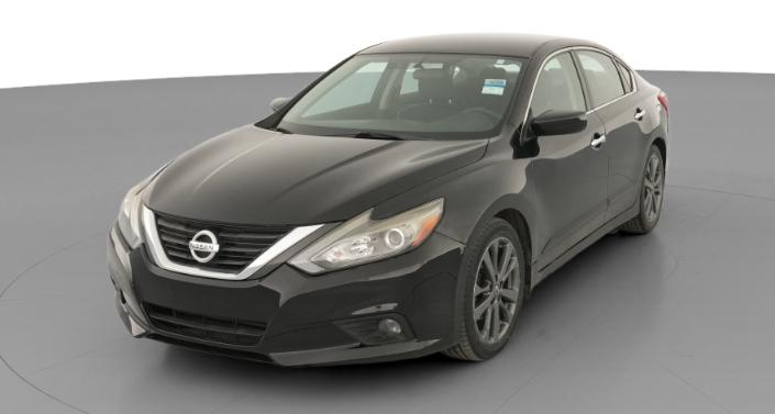 Thumbnail: 2016 Nissan Altima - 1