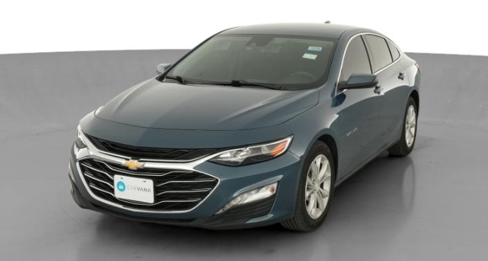 2024 Chevrolet Malibu LT -
                  Colonial Heights, VA