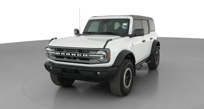 Thumbnail: 2023 Ford Bronco - 1