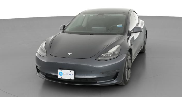 Thumbnail: 2021 Tesla Model 3 - 1