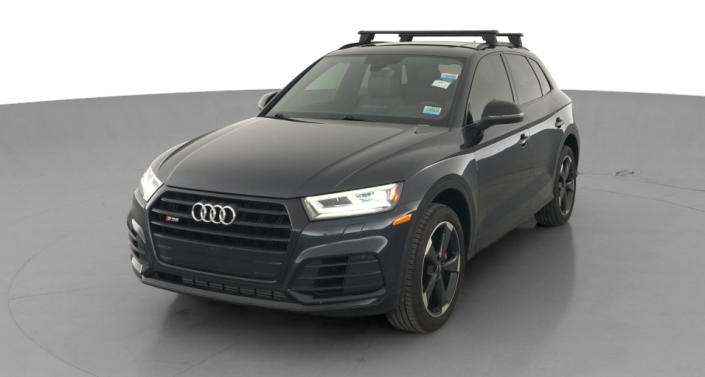 2019 Audi SQ5 Premium Plus -
                  Beverly, NJ