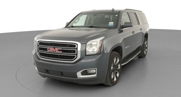 2019 GMC Yukon XL SLE -
                  Hebron, OH