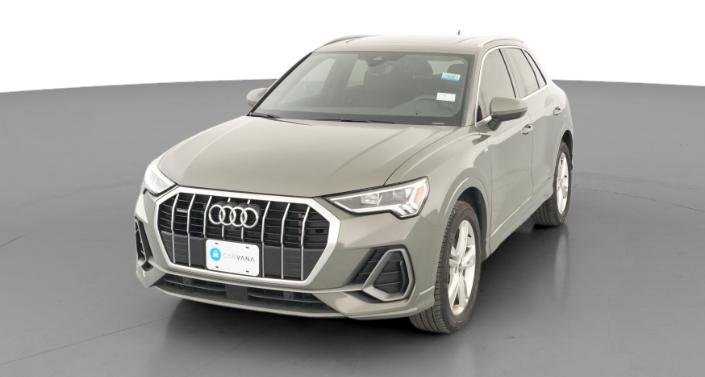 Thumbnail: 2022 Audi Q3 - 1