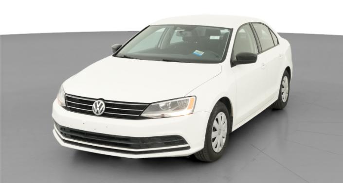 2016 Volkswagen Jetta S -
                  Tolleson, AZ