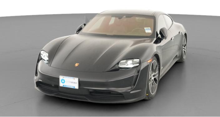 2020 Porsche Taycan 4S -
                  Fort Worth, TX