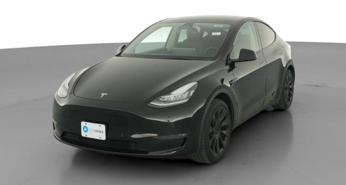 2021 Tesla Model Y Long Range -
                  Tolleson, AZ