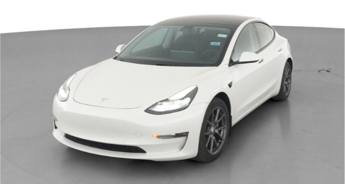 Thumbnail: 2022 Tesla Model 3 - 1