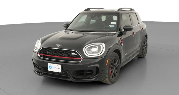 Thumbnail: 2023 MINI Cooper Countryman - 1