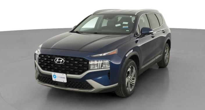 Thumbnail: 2023 Hyundai Santa Fe - 1