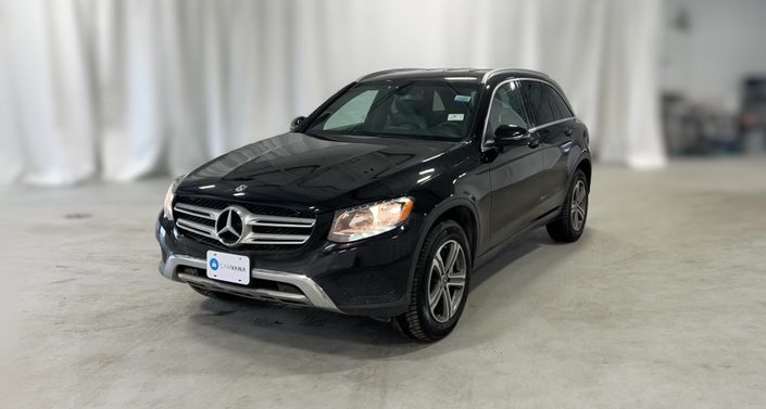2018 Mercedes-Benz GLC 300 -
                  Southport, CT