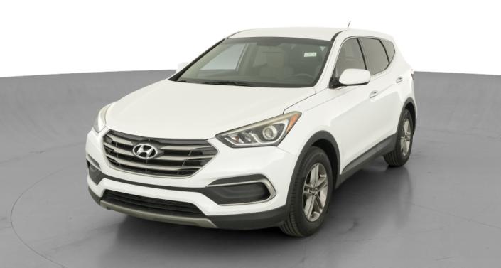 Thumbnail: 2018 Hyundai Santa Fe - 1