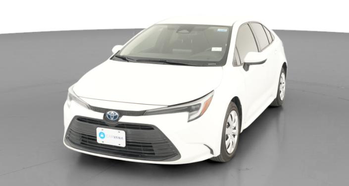 Thumbnail: 2023 Toyota Corolla - 1
