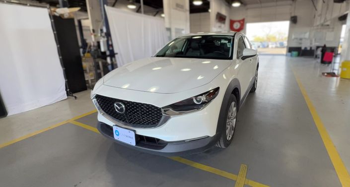 Thumbnail: 2020 Mazda CX-30 - 1
