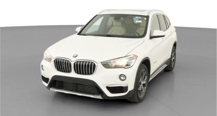 Thumbnail: 2018 BMW X1 - 1