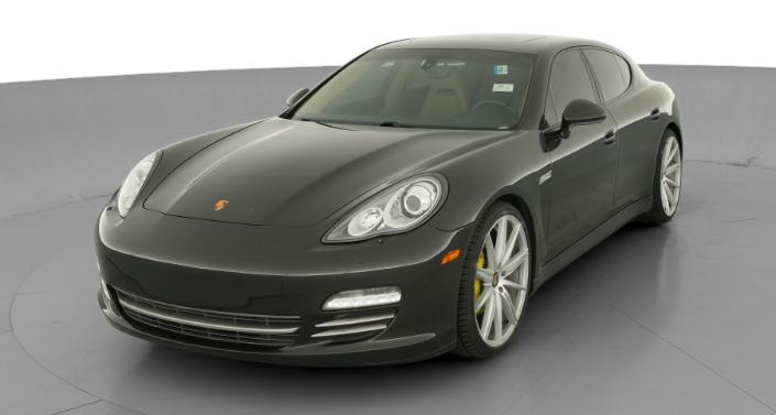 2013 Porsche Panamera 4 -
                  Tolleson, AZ