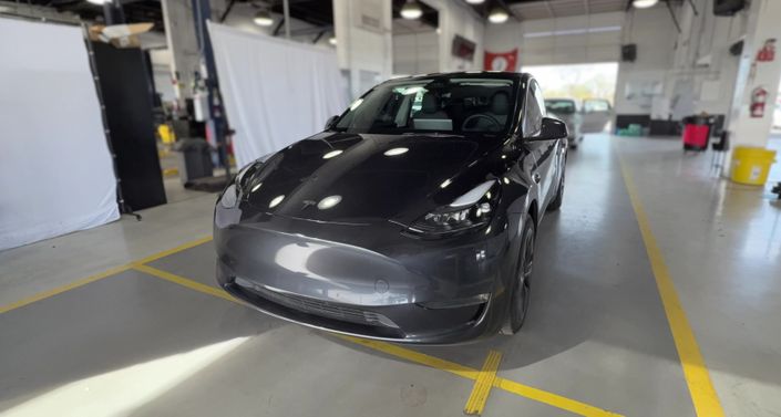 Thumbnail: 2024 Tesla Model Y - 1