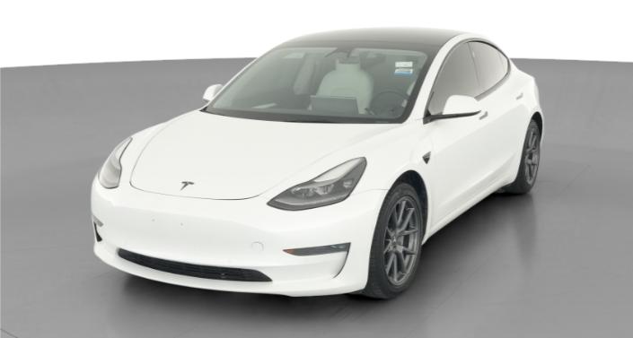 Thumbnail: 2022 Tesla Model 3 - 1